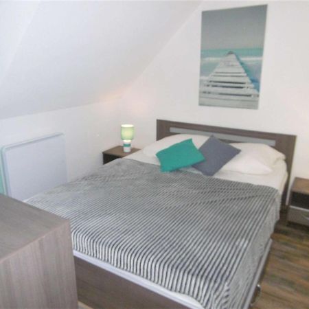 סרזו Maisonnette Jikel A 50 M De La Plage מראה חיצוני תמונה