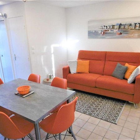 סרזו Maisonnette Jikel A 50 M De La Plage מראה חיצוני תמונה