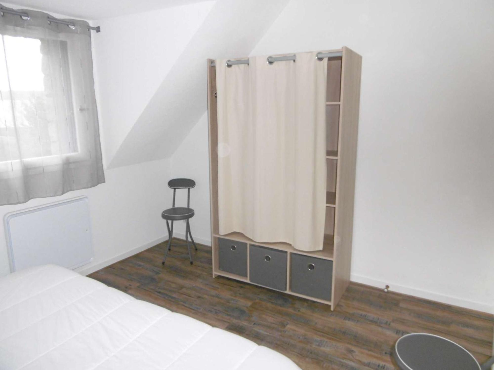 סרזו Maisonnette Jikel A 50 M De La Plage מראה חיצוני תמונה