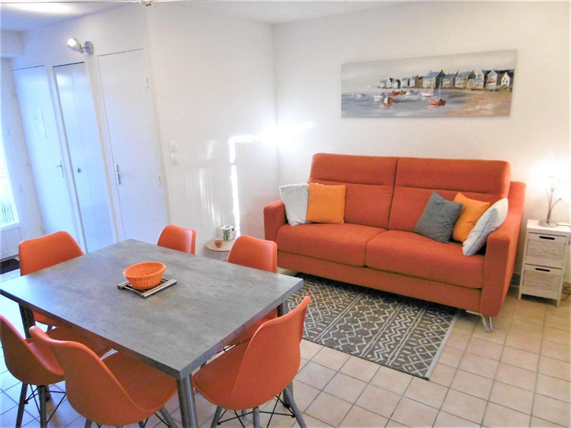סרזו Maisonnette Jikel A 50 M De La Plage מראה חיצוני תמונה