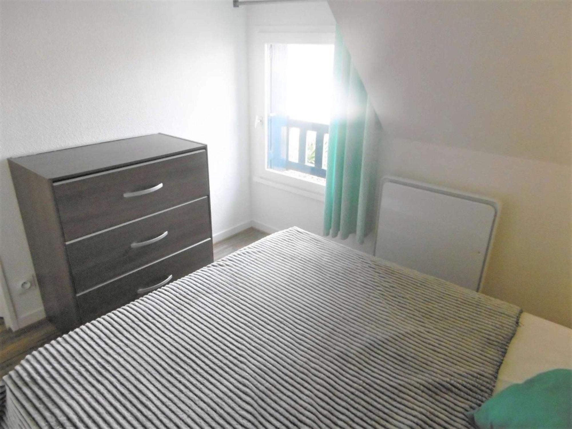 סרזו Maisonnette Jikel A 50 M De La Plage מראה חיצוני תמונה