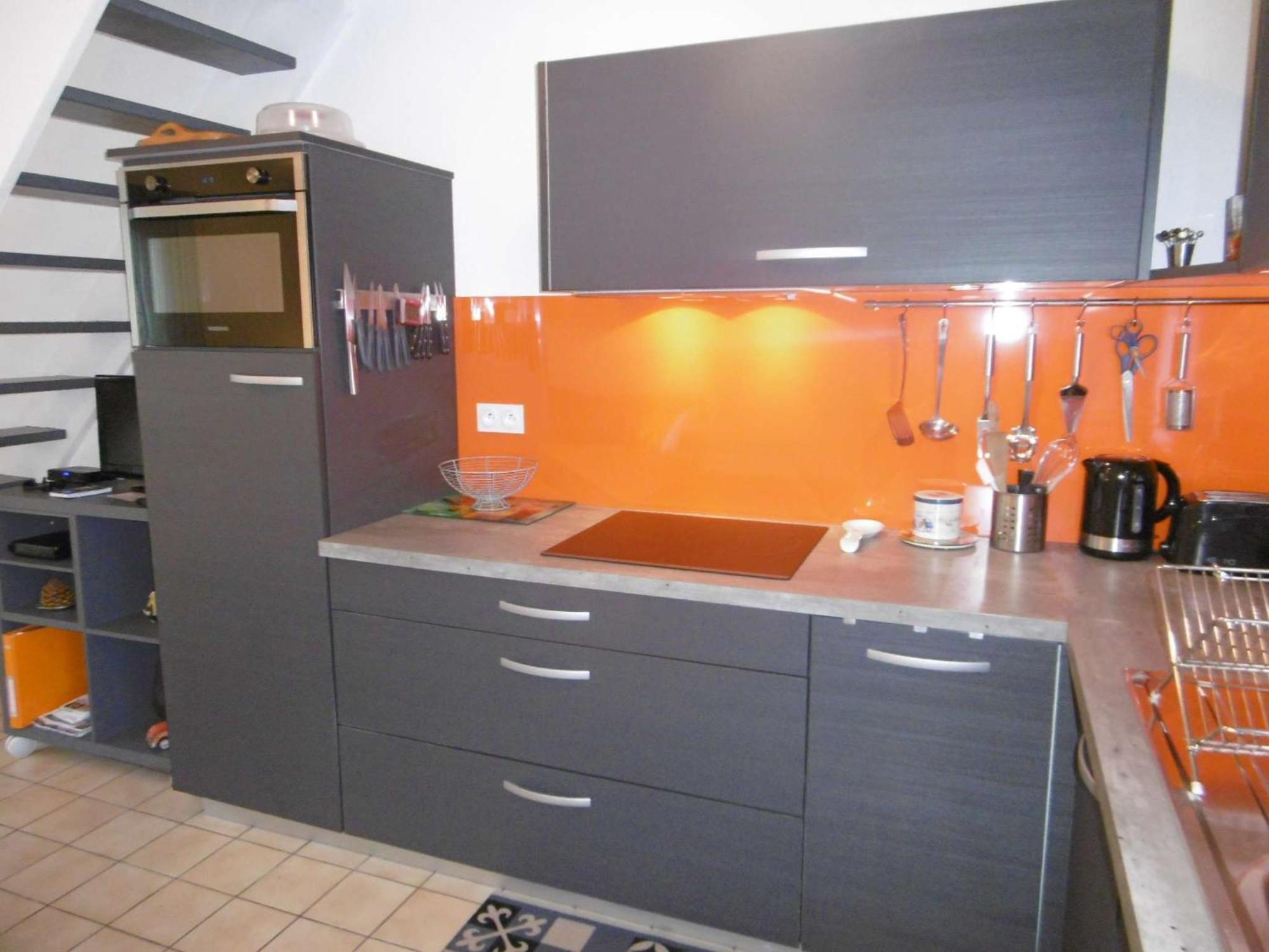 סרזו Maisonnette Jikel A 50 M De La Plage מראה חיצוני תמונה