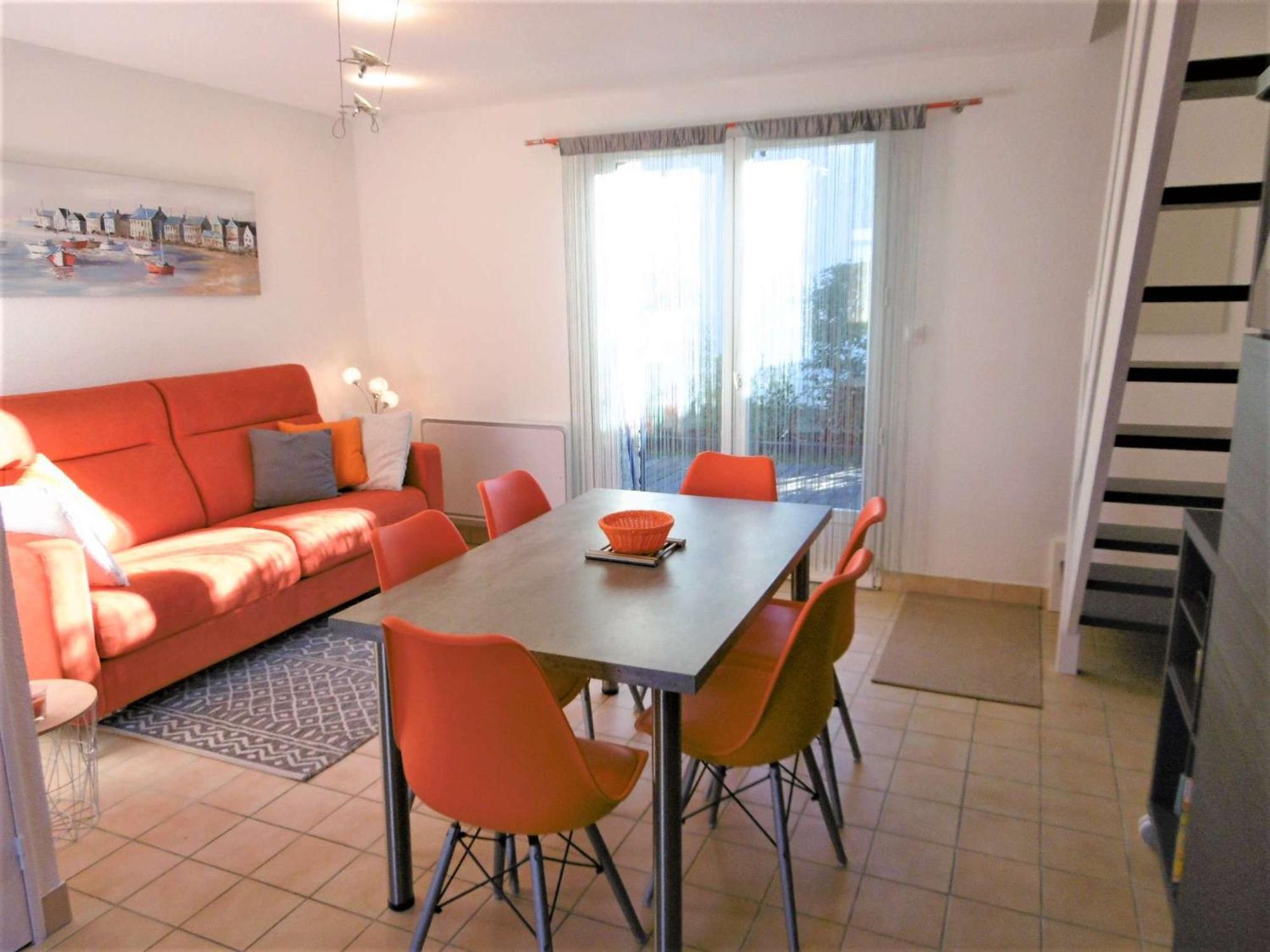 סרזו Maisonnette Jikel A 50 M De La Plage מראה חיצוני תמונה