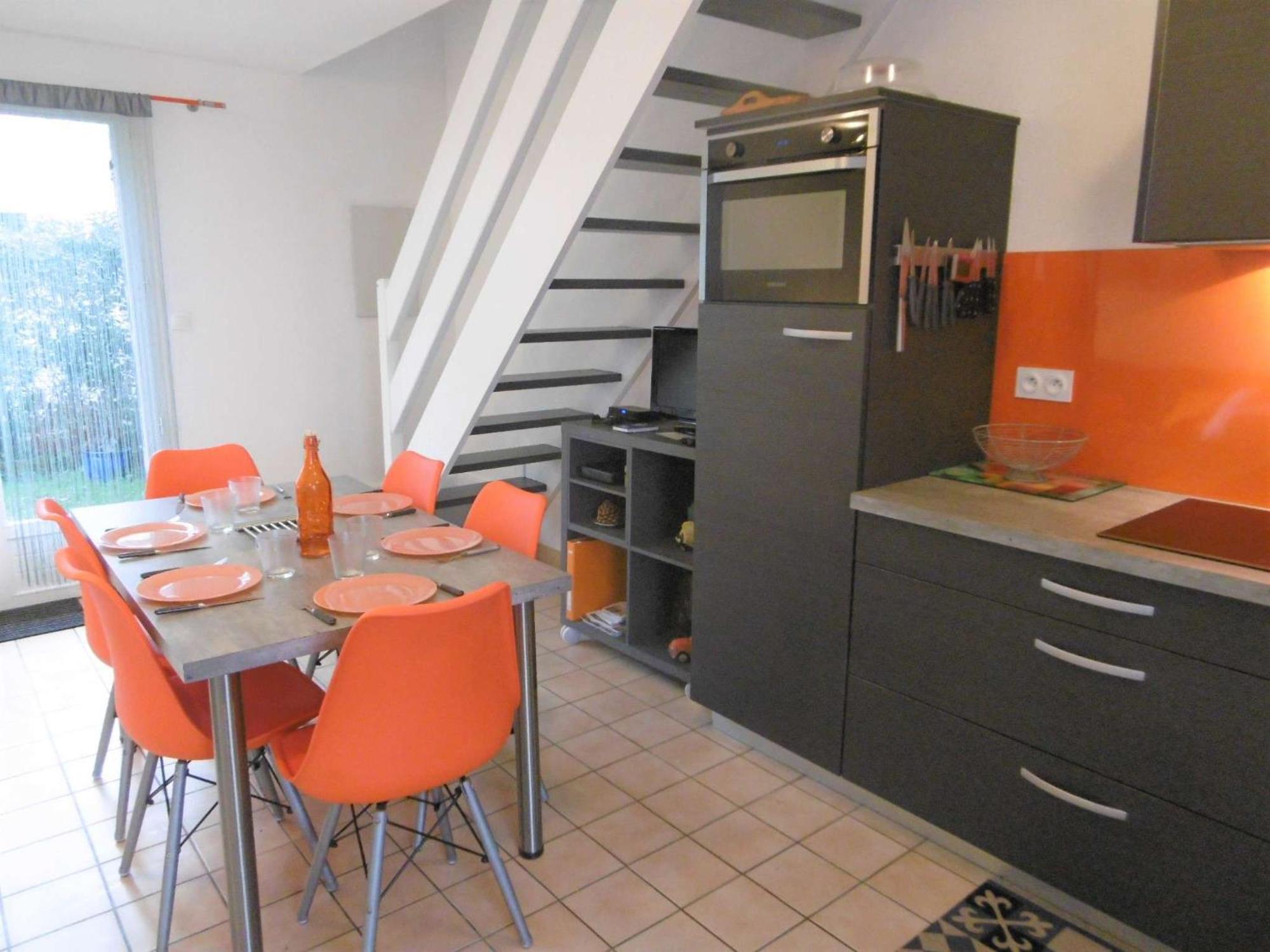 סרזו Maisonnette Jikel A 50 M De La Plage מראה חיצוני תמונה