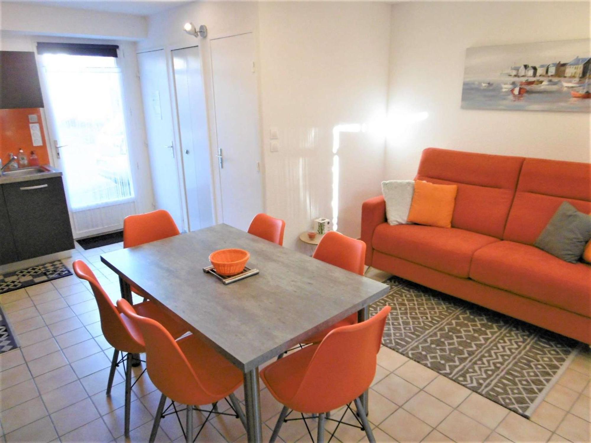 סרזו Maisonnette Jikel A 50 M De La Plage מראה חיצוני תמונה